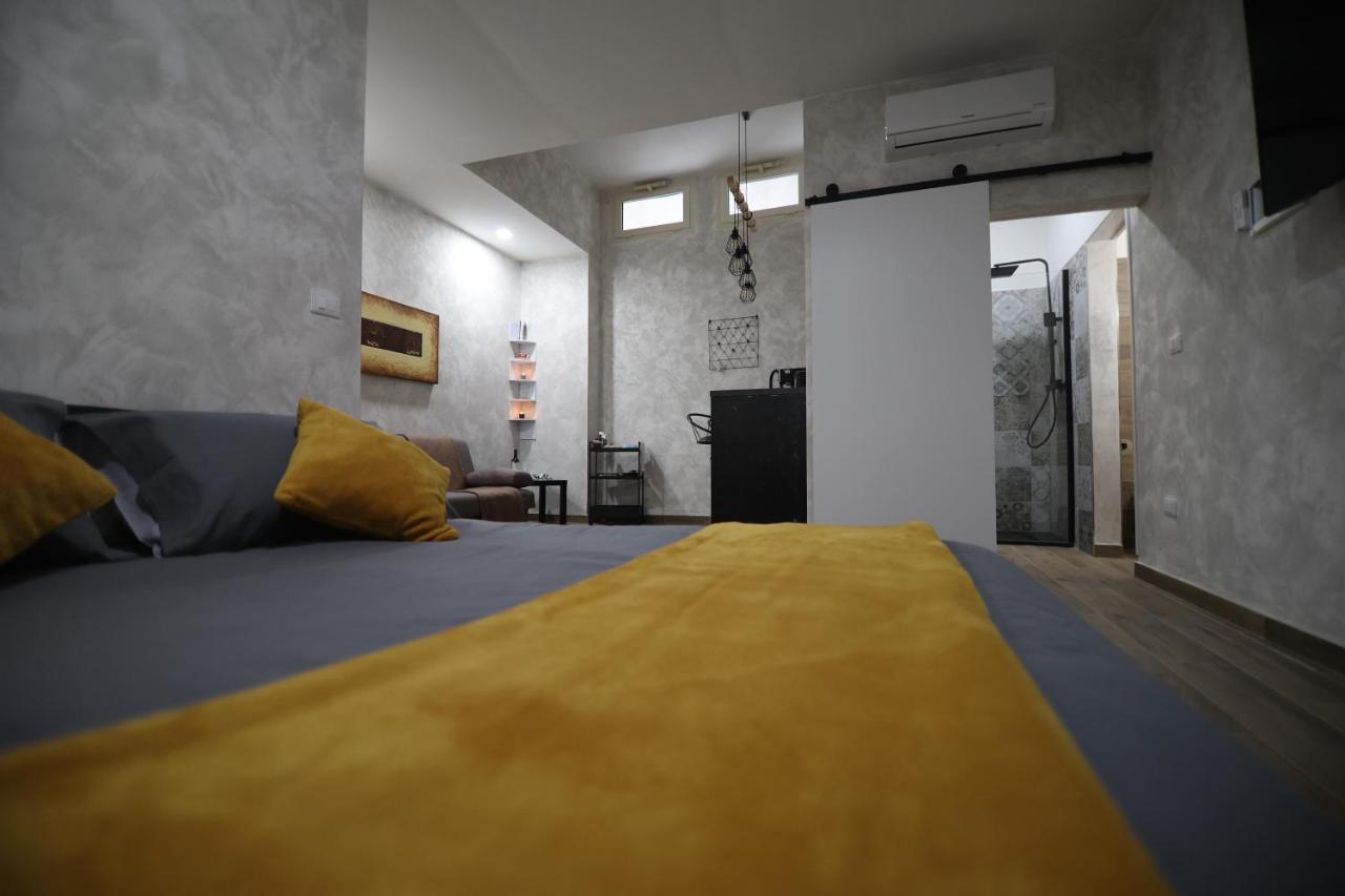 La Clessidra B&B Bari Exteriér fotografie