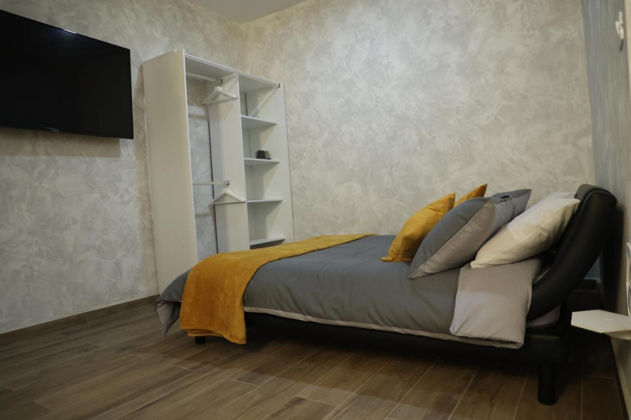 La Clessidra B&B Bari Exteriér fotografie