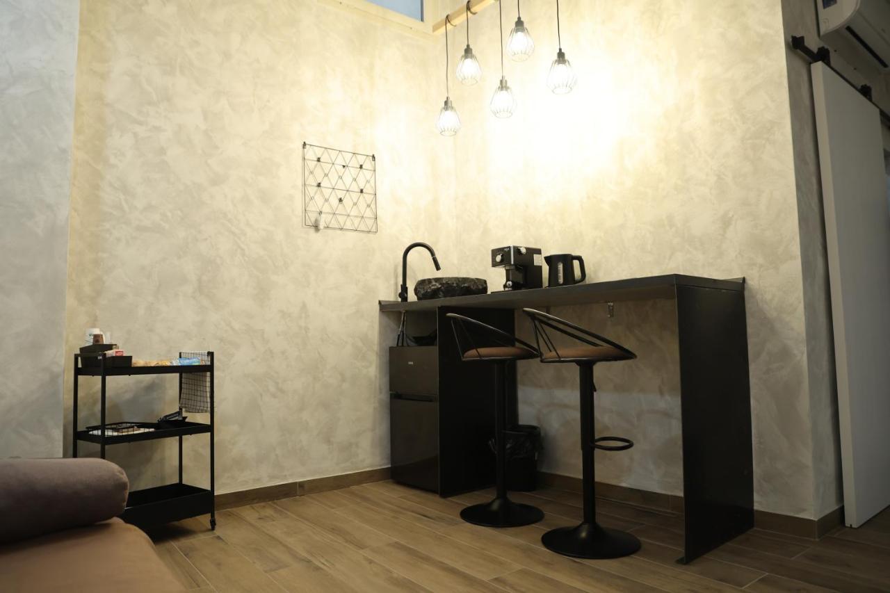 La Clessidra B&B Bari Exteriér fotografie