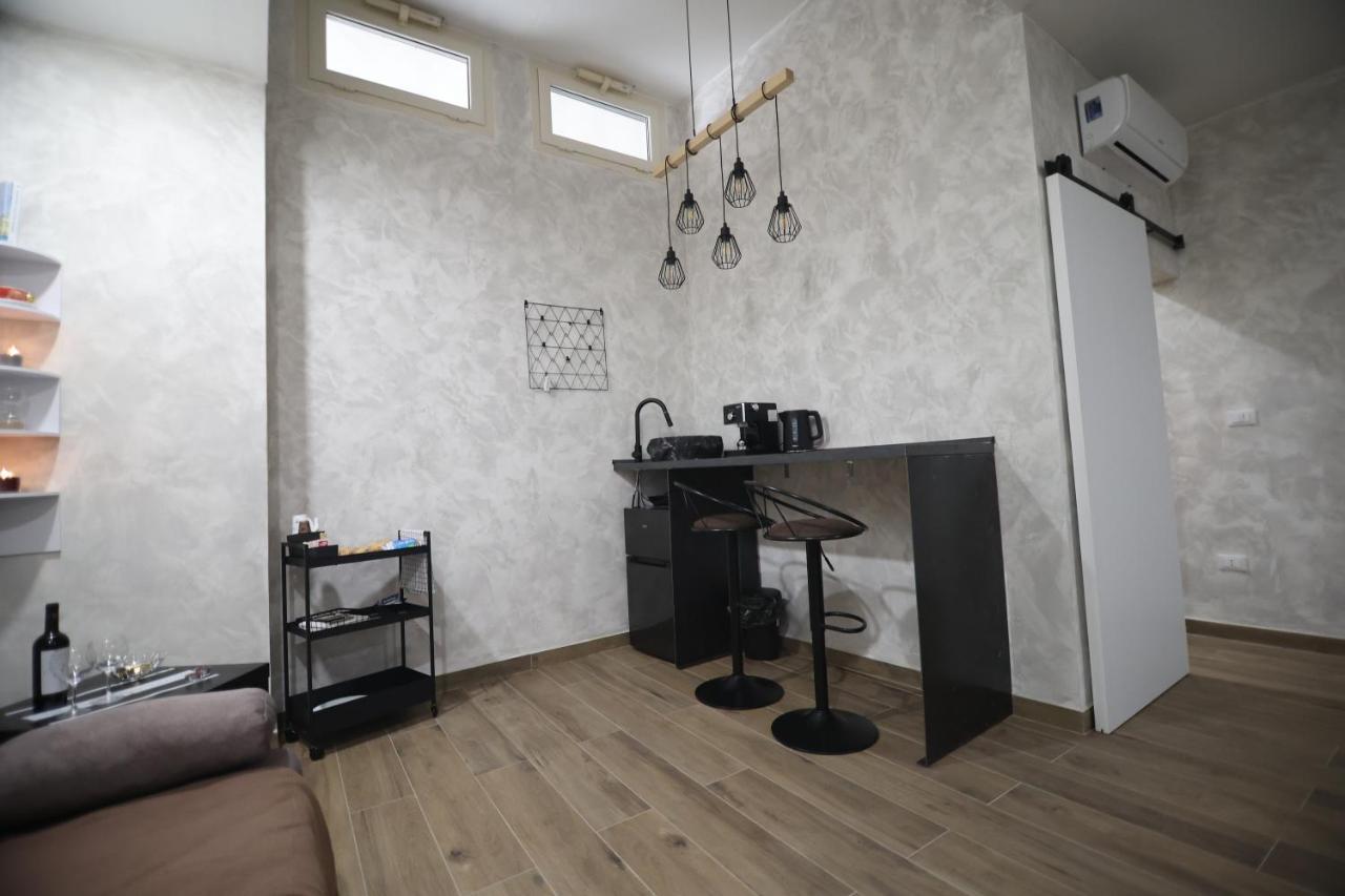 La Clessidra B&B Bari Exteriér fotografie