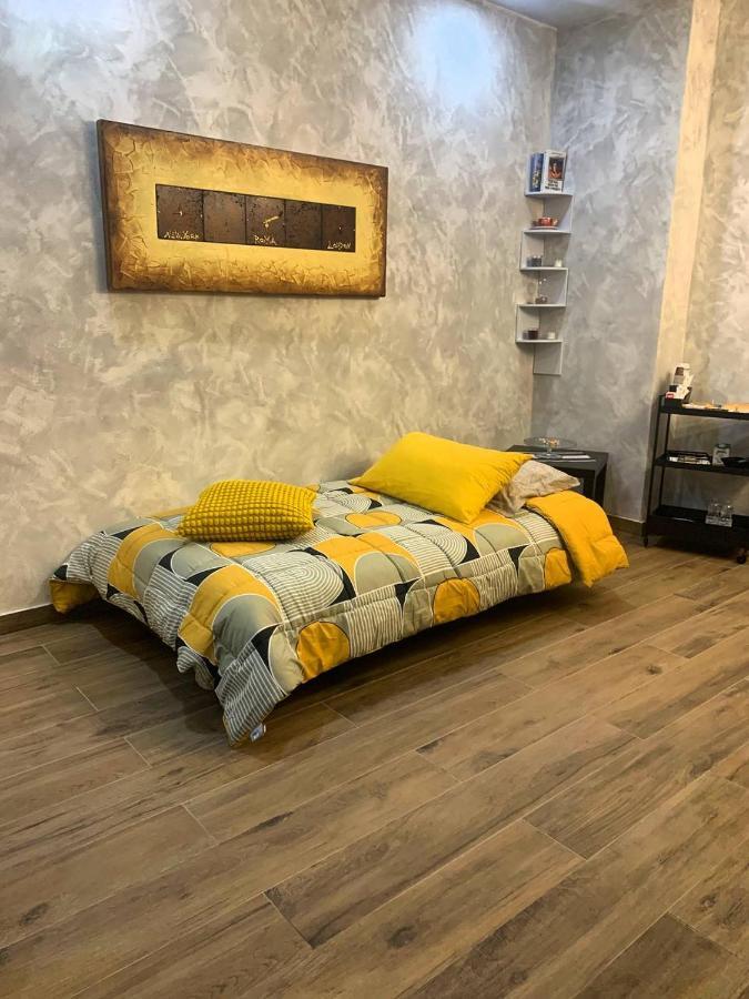 La Clessidra B&B Bari Exteriér fotografie